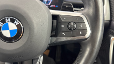 BMW X1 sDrive 18d M Sport 5dr Step Auto Diesel Estate